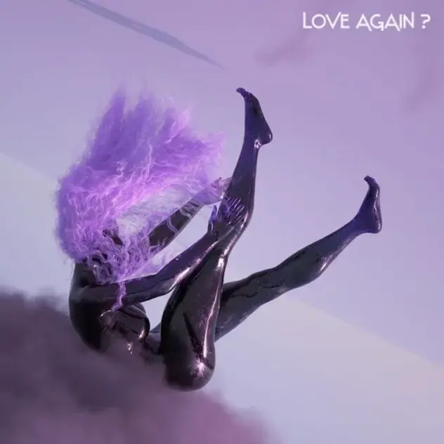 LOVE AGAIN? By Dreams