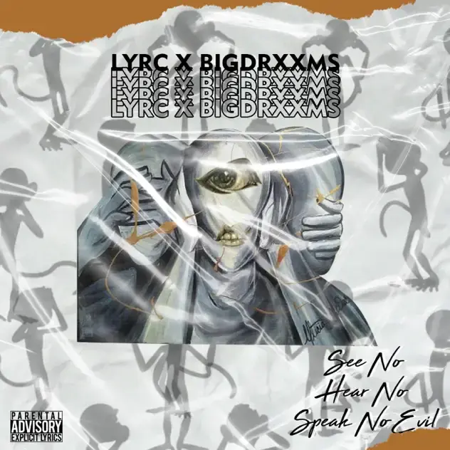 See No, Hear No, Speak No Evil by Strangers In Paradise